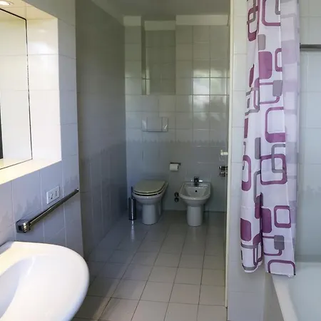 Andromeda Flexyrent Рапалло